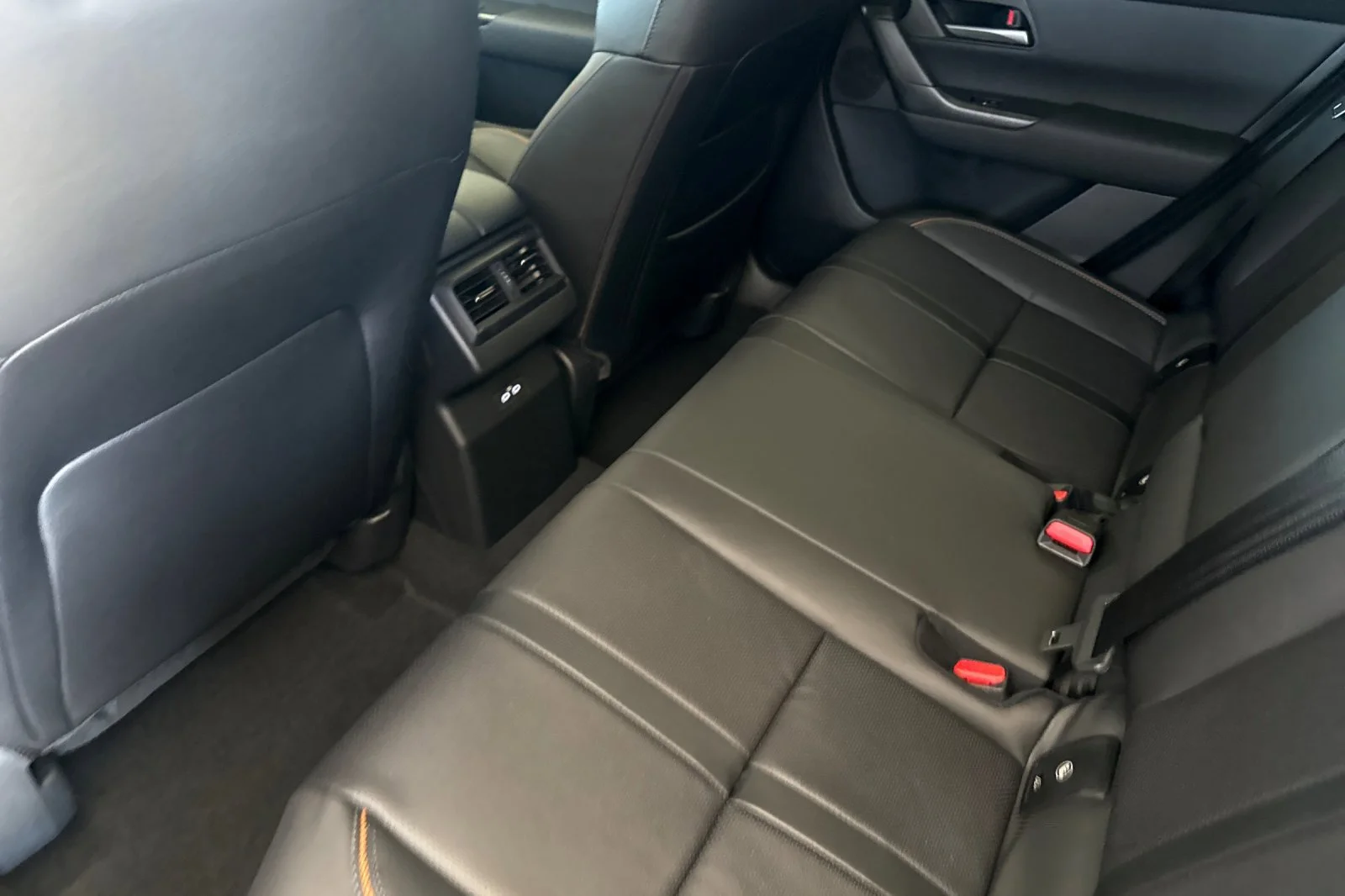 New 2026 Polymetal Gray Metallic Mazda Premium AWD image 13