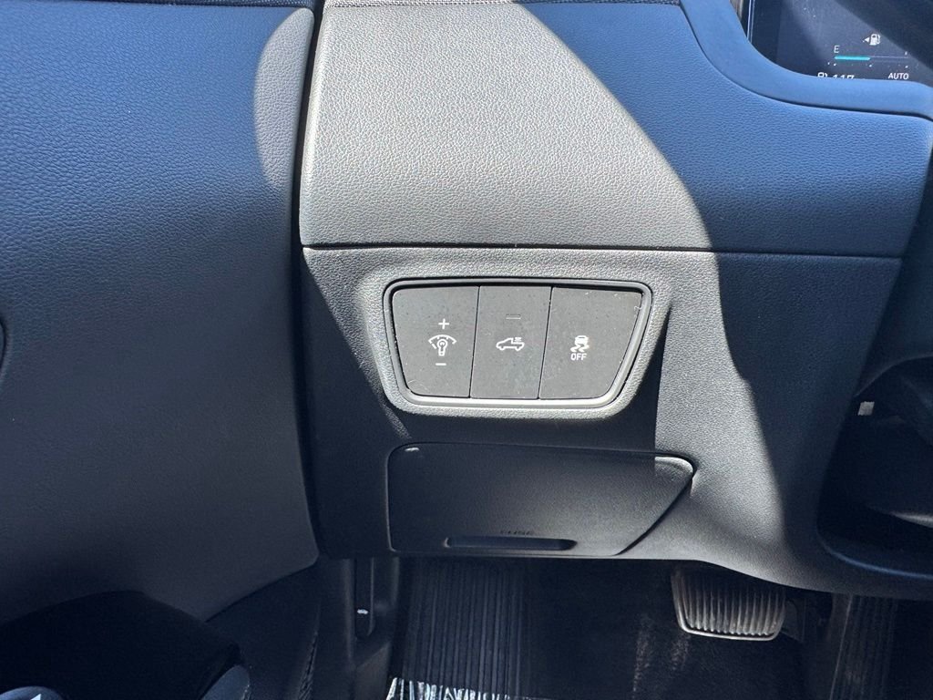 2022 Hyundai Santa Cruz Limited - Photo 23