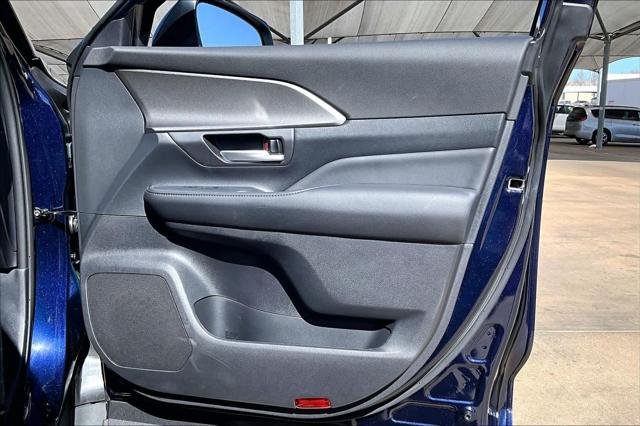 Certified Used 2025 BLUEPRINT Toyota  image 25