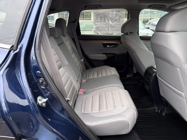 2020 Honda CR-V EX - Photo 10