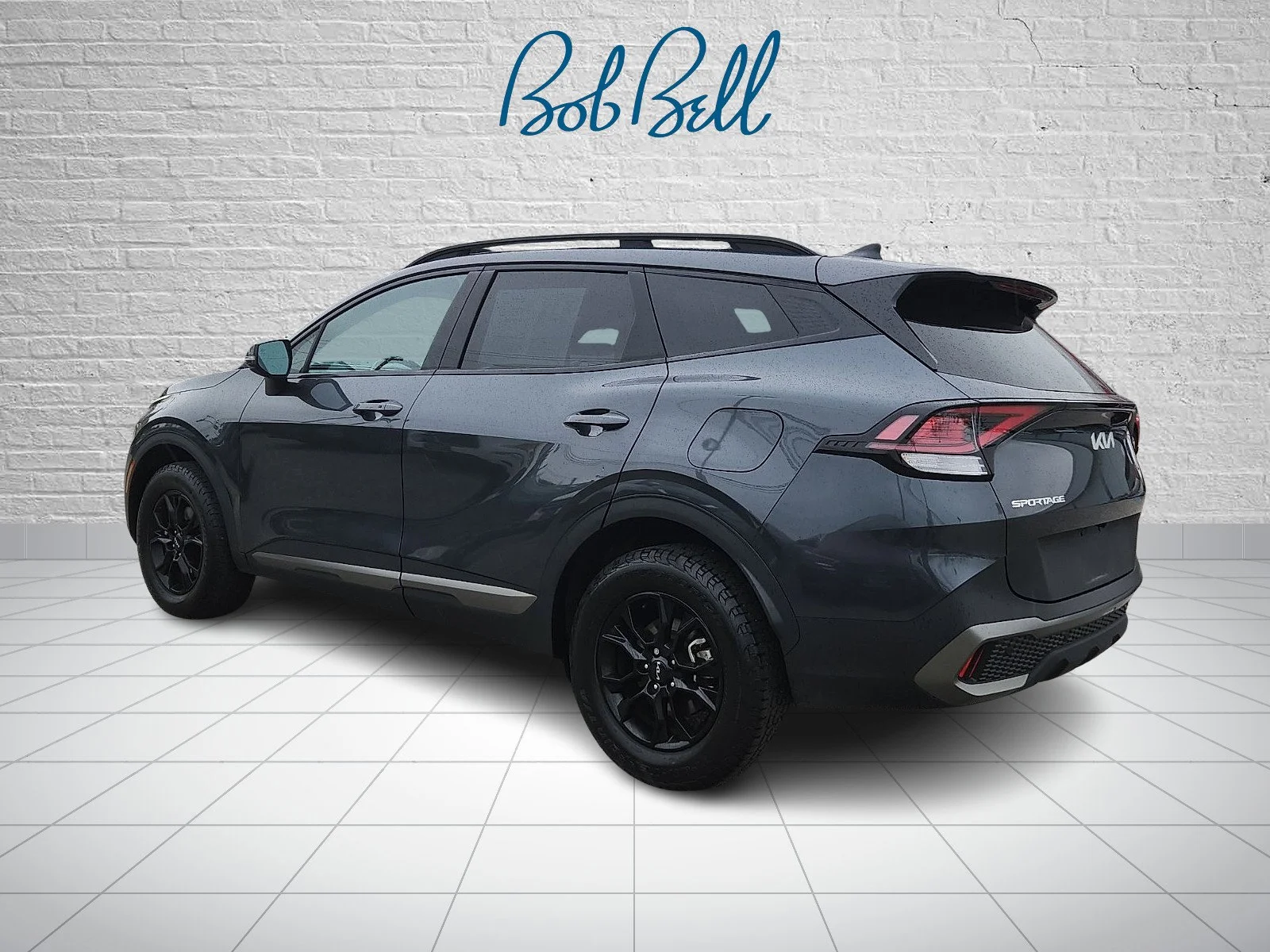 Used 2023 Gray Kia X-Pro image 4