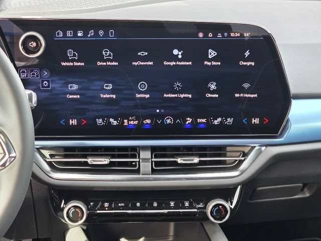 2026 Chevrolet Equinox EV 2LT - Photo 3