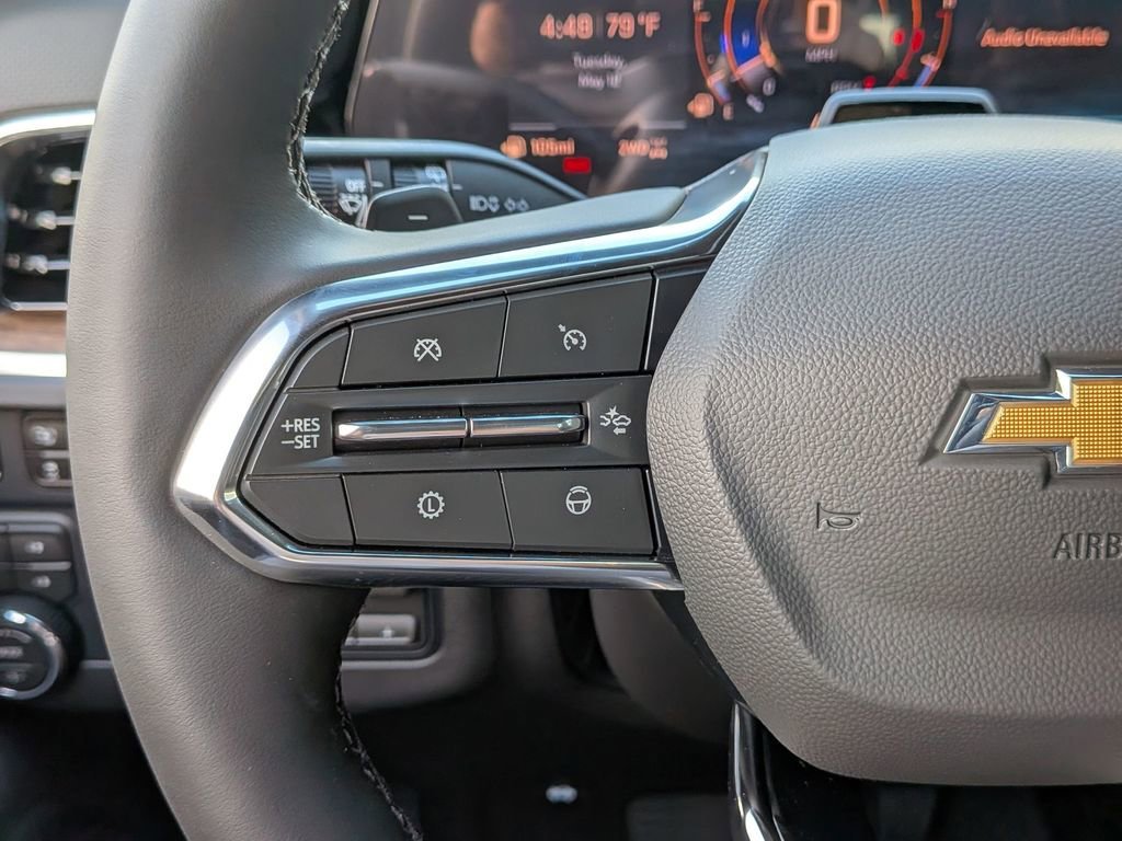 2026 Chevrolet Tahoe High Country - Photo 19