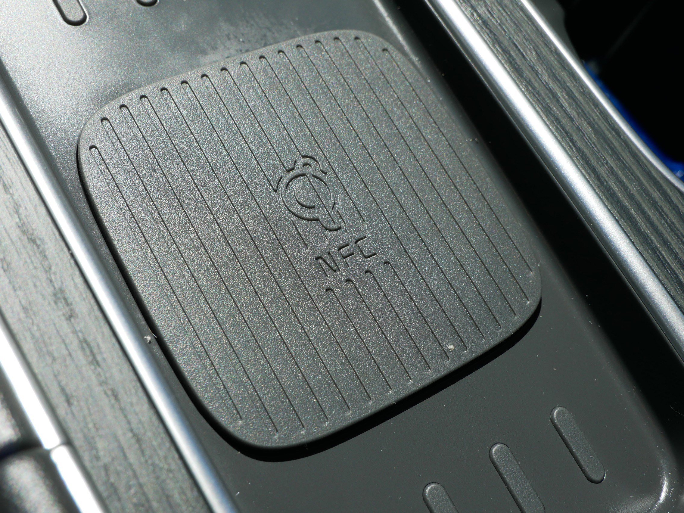 2026 Hyundai Palisade Calligraphy - Photo 25