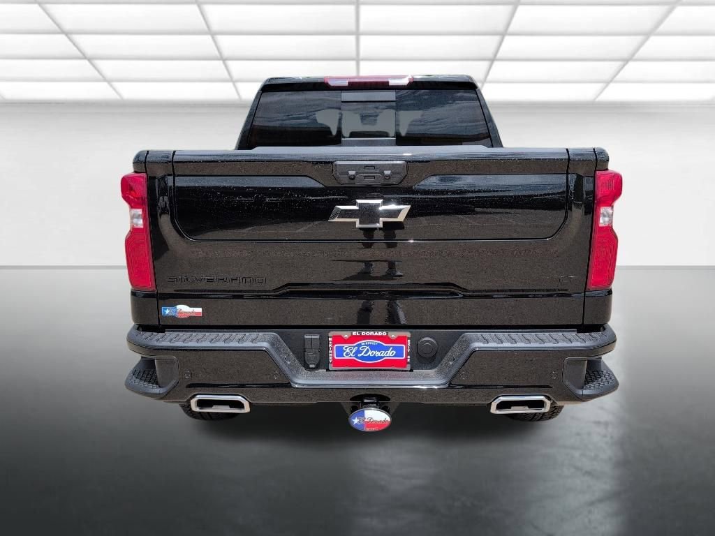 2026 Chevrolet Silverado 1500 LT Trail Boss - Photo 32