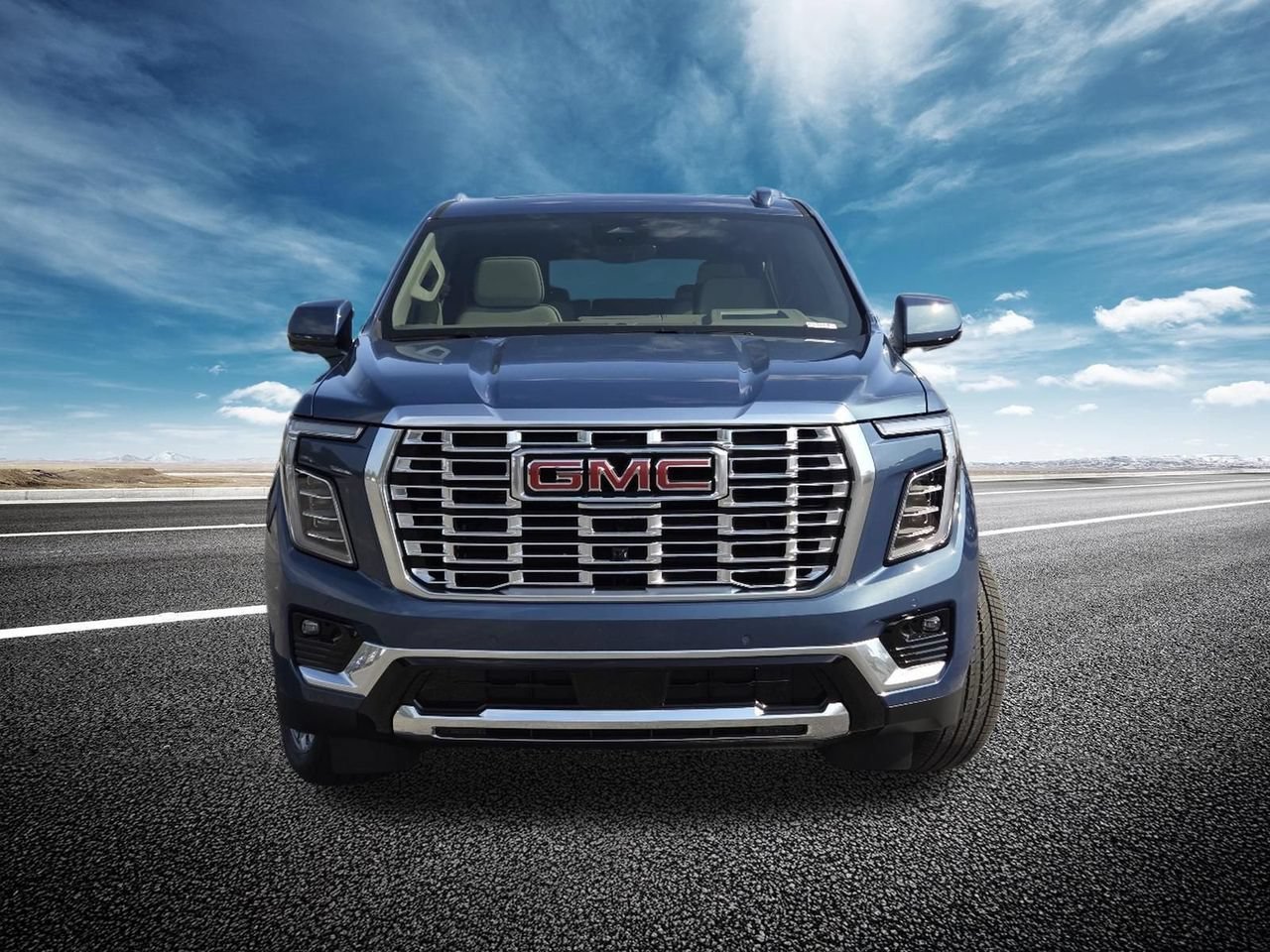 2026 GMC Yukon XL Denali - Photo 20