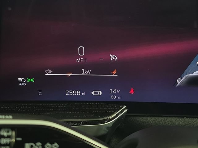 2025 Cadillac Escalade IQ Sport 1 - Photo 13