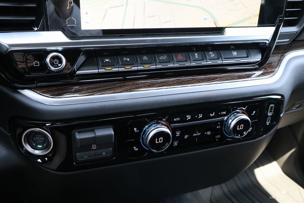 2026 GMC Sierra 1500 SLE - Photo 13