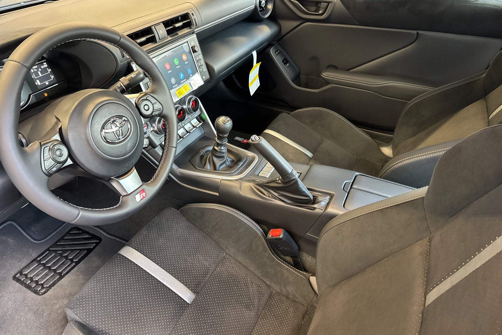 Certified Used 2026  Toyota Premium image 12