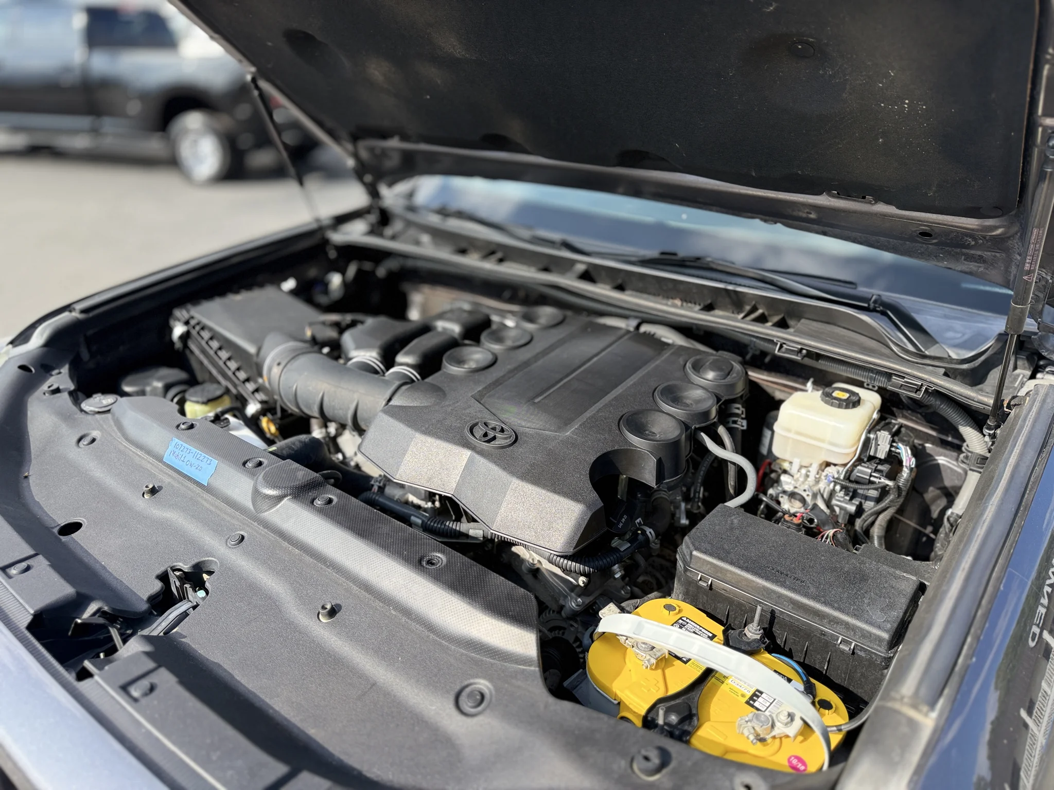 Used 2018 Magnetic Gray Metallic Toyota Limited image 21