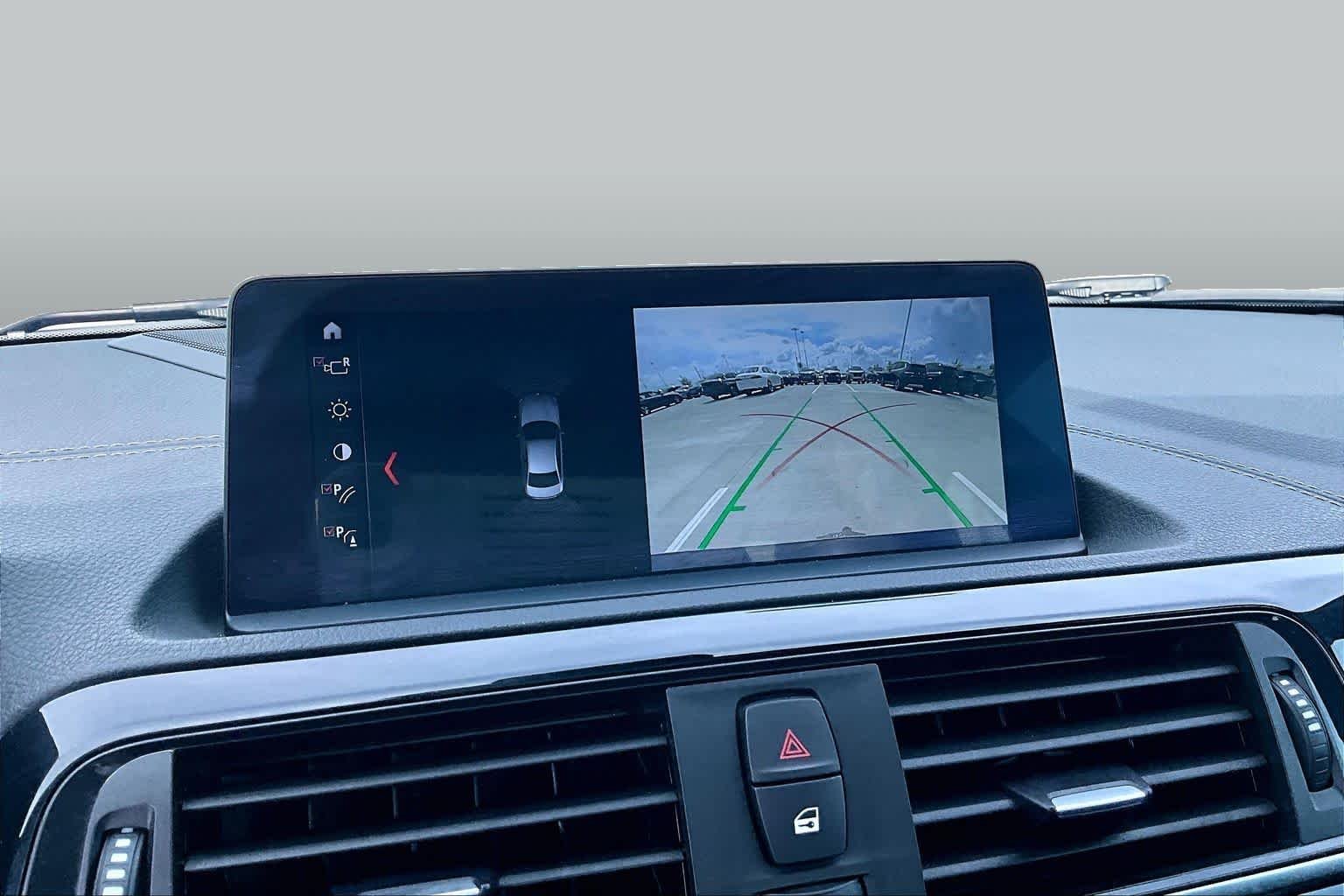 Used 2020 Black Sapphire Metallic BMW Competition image 21