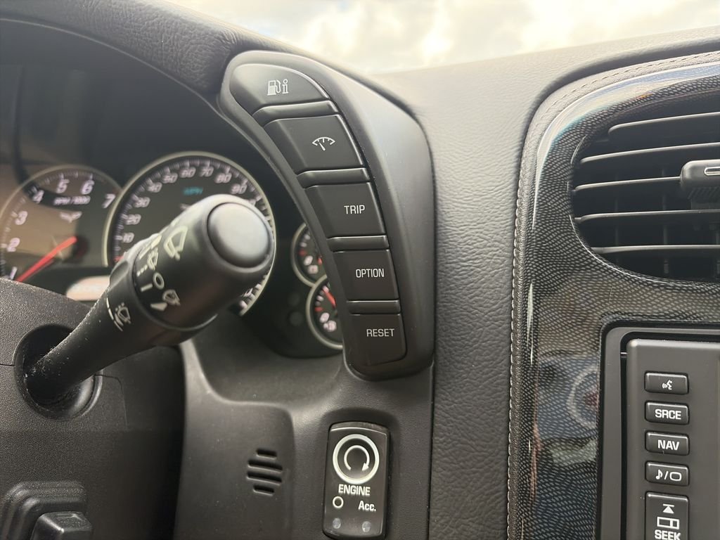 Used 2012 Red Chevrolet Grand Sport image 24