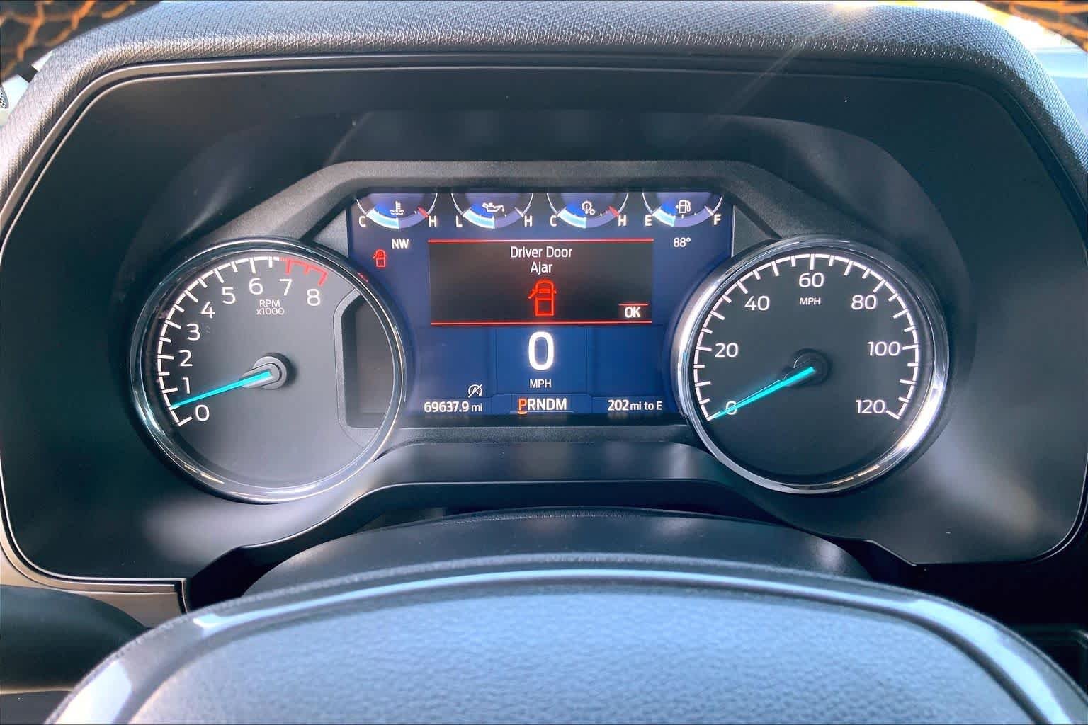 Used 2023 Avalanche Ford Tremor image 22