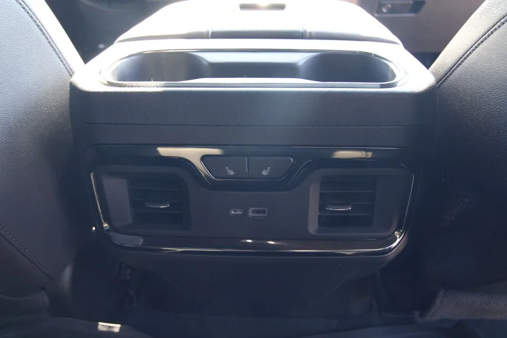 Used 2022 Dark Ash Metallic Chevrolet ZR2 image 37