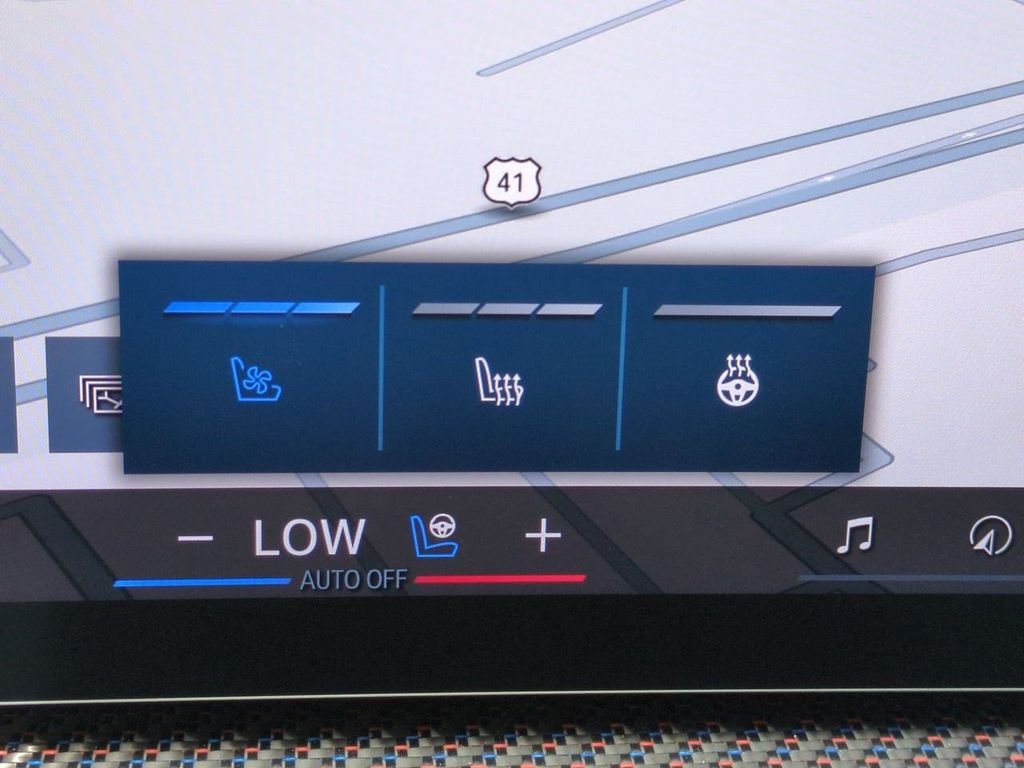 New 2026 Mineral White Metallic BMW Label image 22