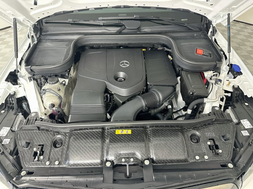 New 2027 White Mercedes-Benz GLE 350 image 30