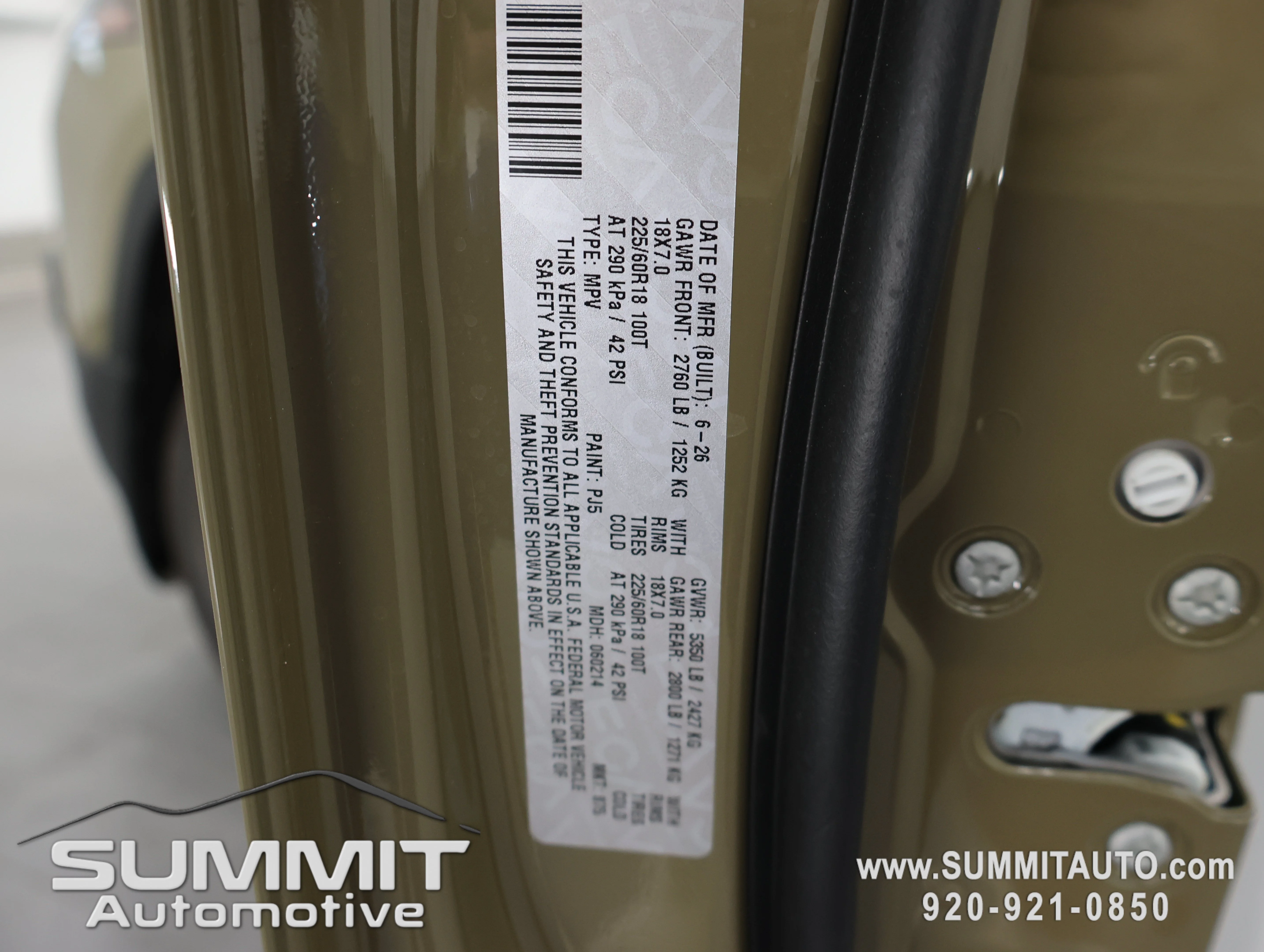 New 2026 41 Jeep Limited image 73