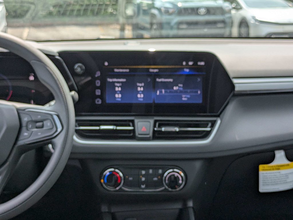 2026 Chevrolet Trailblazer LS - Photo 18