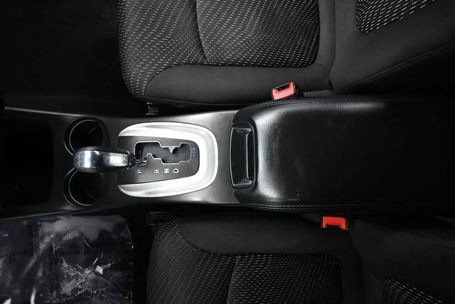 Used 2019 Black Dodge SE image 28
