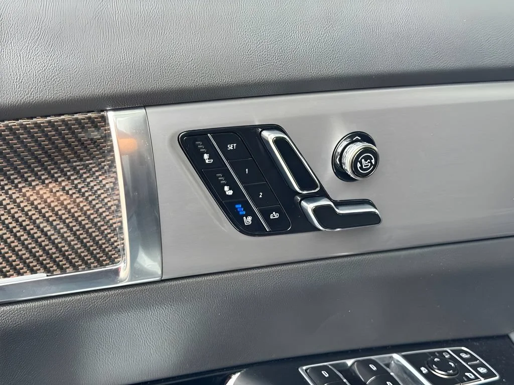 New 2027 Argent Silver Metallic Cadillac Sport image 16