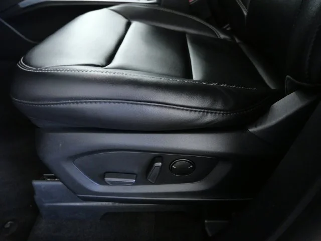 Certified Used 2023 Black Ford XLT image 17