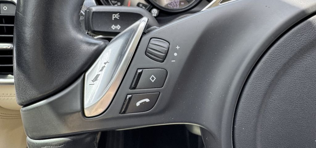 Used 2013 Black Porsche Turbo image 20