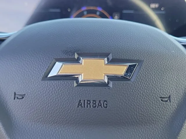 2026 Chevrolet Equinox LT - Photo 27