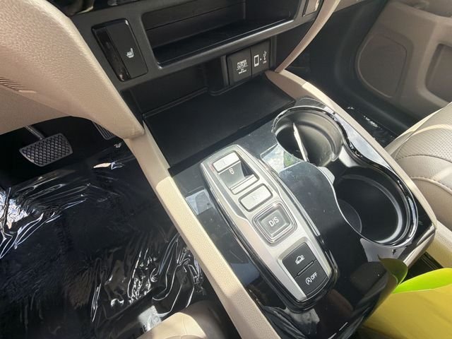 Used 2020 Red Honda RTL-E image 19