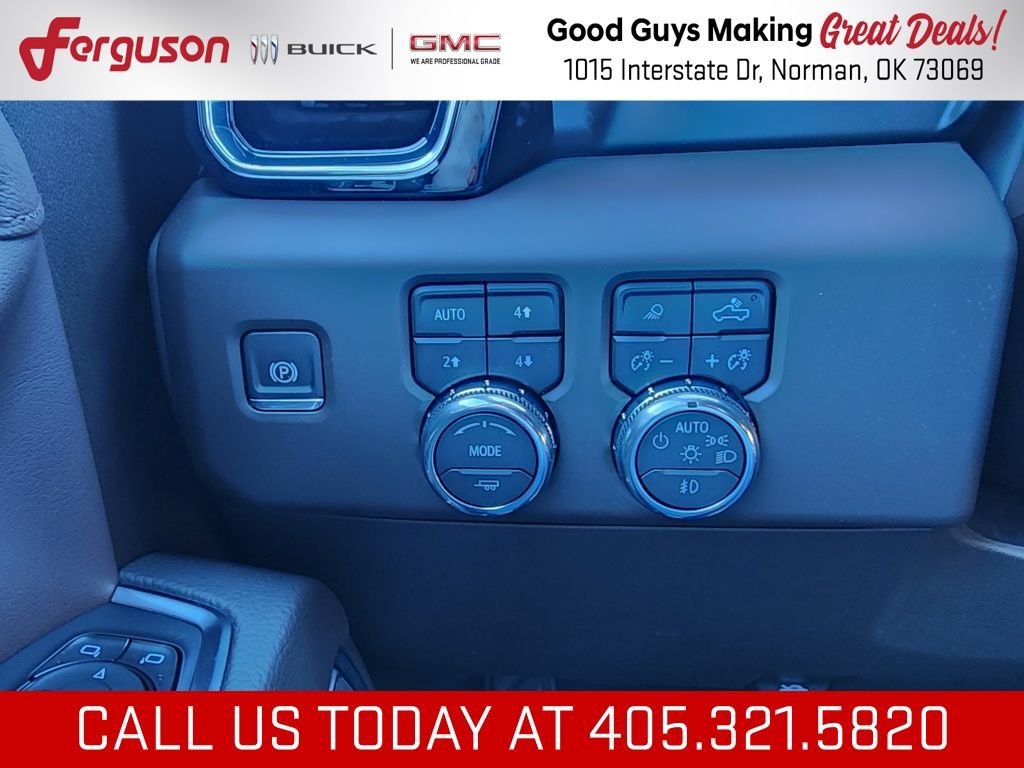 2026 GMC Sierra 1500 Denali - Photo 20