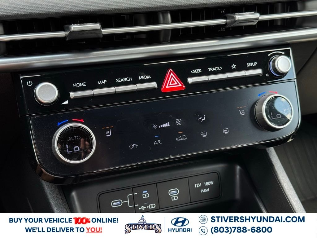 2026 Hyundai Tucson XRT - Photo 31