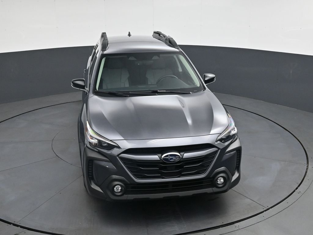 Used 2025 Gray Subaru Premium image 32