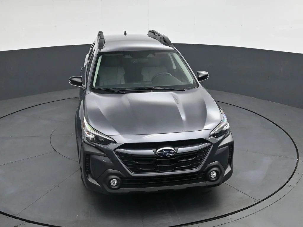 Used 2025 Gray Subaru Premium image 32