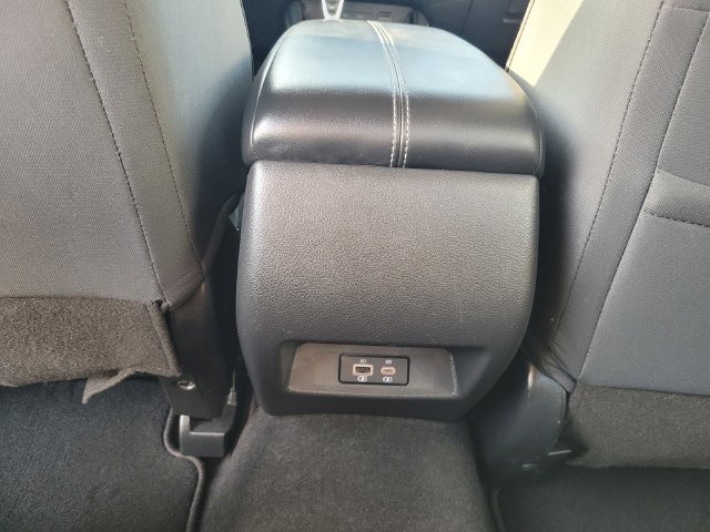 Used 2024 Gray Nissan 2.5 SV image 17
