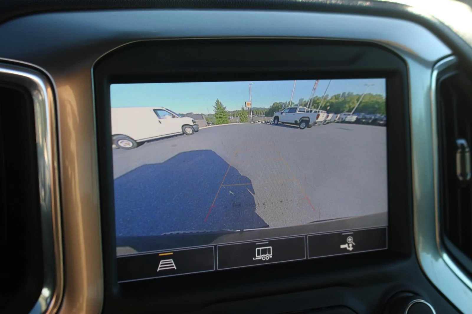 Used 2022 Black Chevrolet LTZ image 25