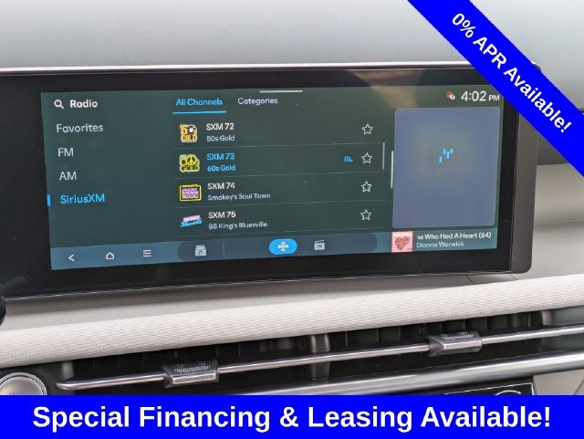 2026 Hyundai Tucson Limited - Photo 18