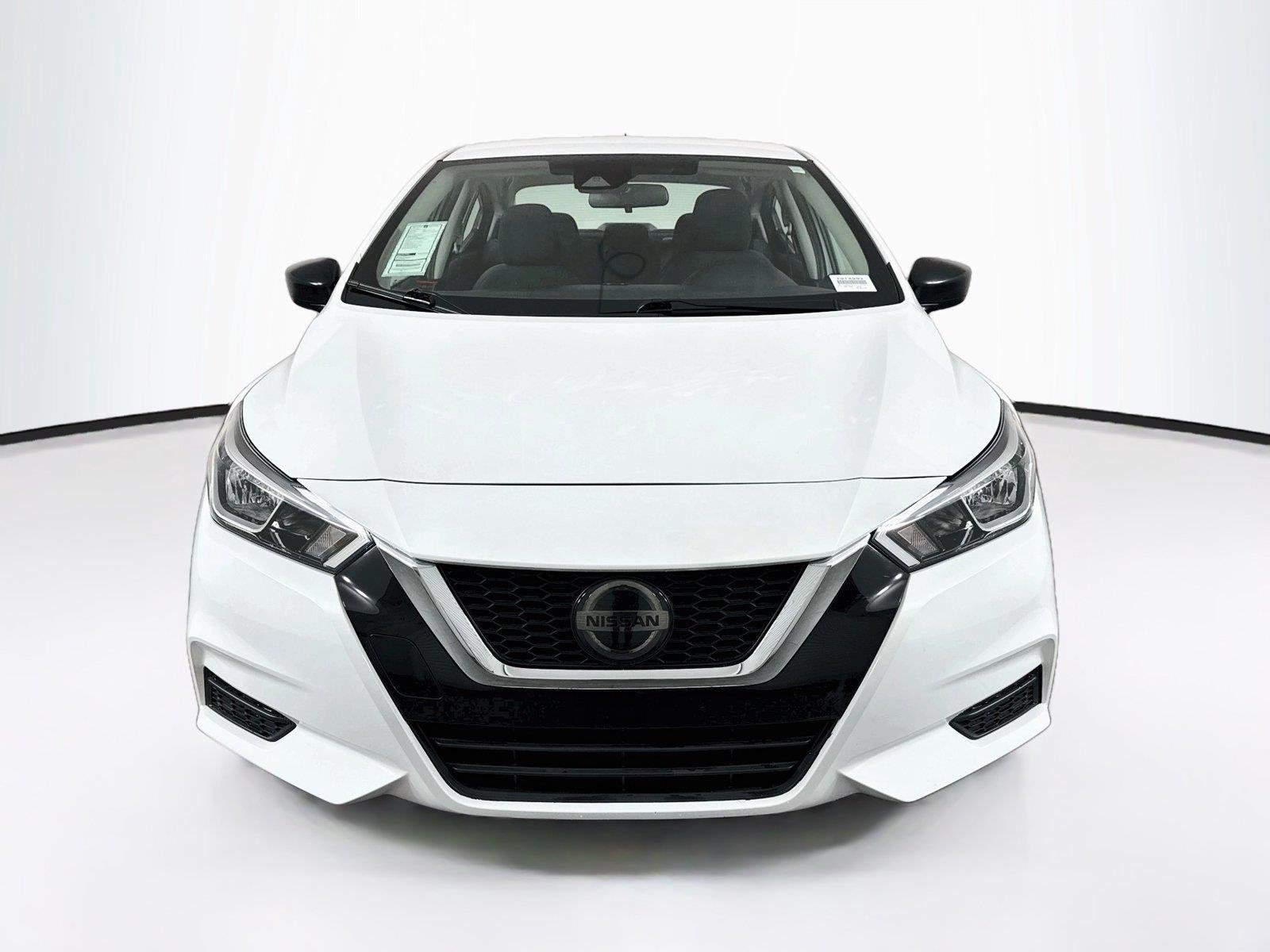 Used 2020 Fresh Powder Nissan S image 7