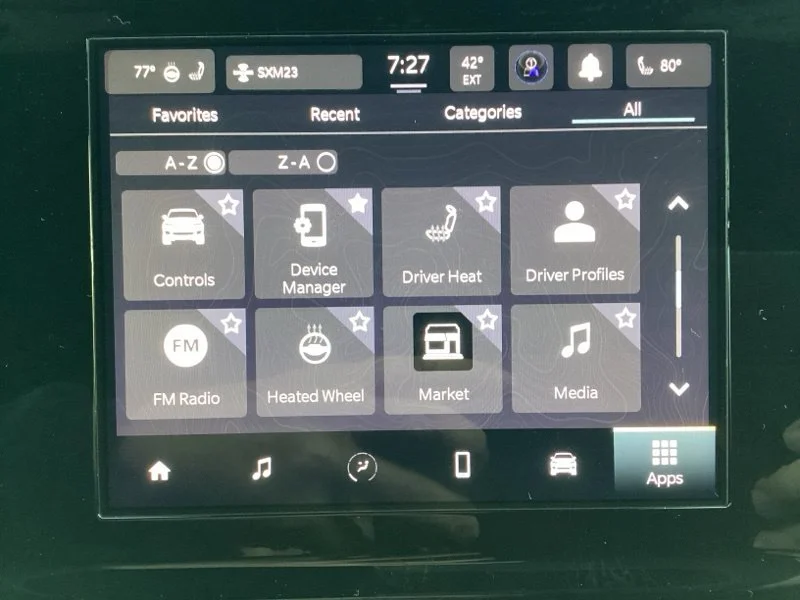2025 Jeep Grand Cherokee Laredo - Photo 43