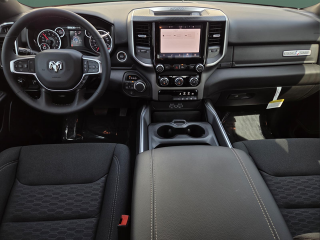 2026 RAM 1500 Big Horn/Lone Star - Photo 7