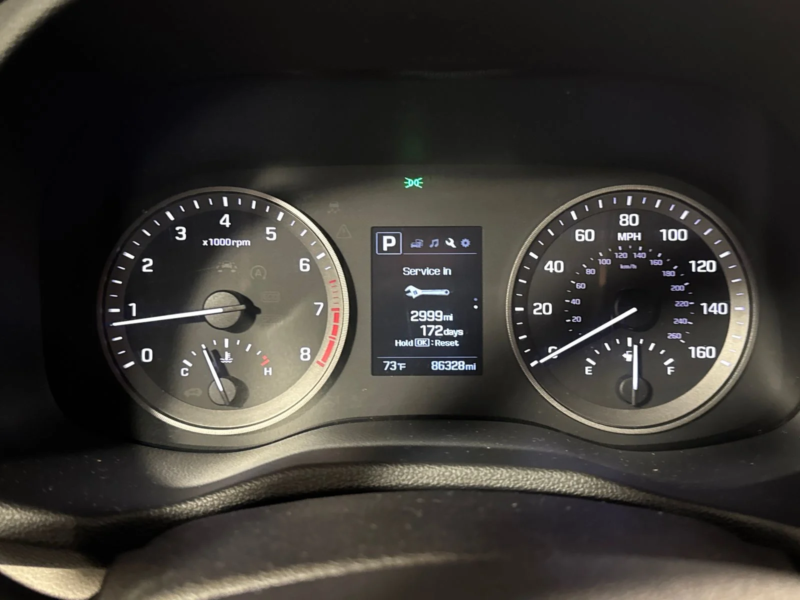 Used 2018 Molten Silver Hyundai SEL image 20