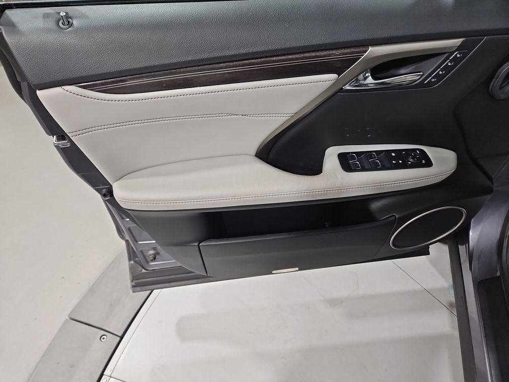 Used 2016 Gray Pearl Lexus 350 image 11