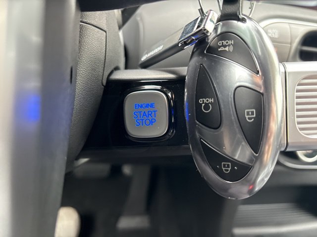 New 2026 Abyss Black Pearl Hyundai SEL image 21
