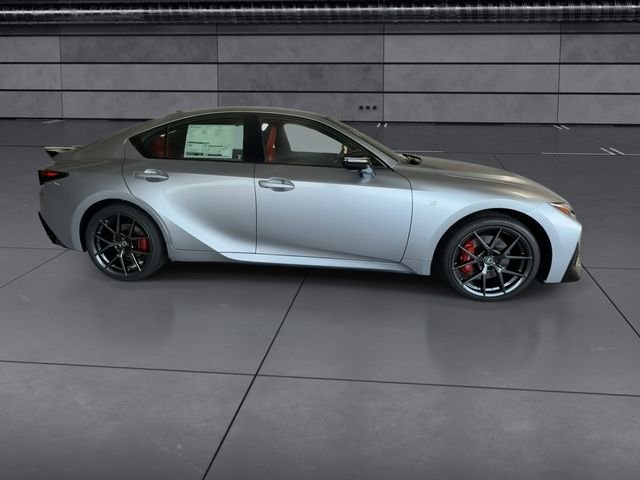 New 2026 Iridium Lexus  350 F SPORT image 9
