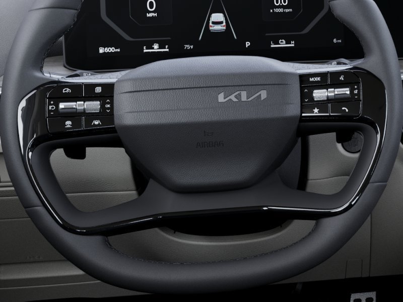 New 2026 Aurora Black Kia X-Line SX Prestige image 22