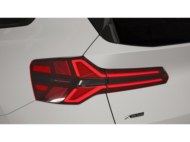 New 2026 Alpine White BMW  image 8