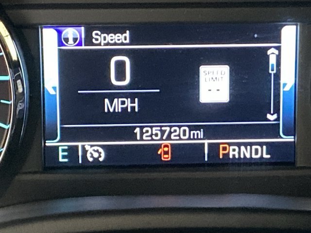 Used 2020 Satin Steel Metallic Chevrolet LT image 12