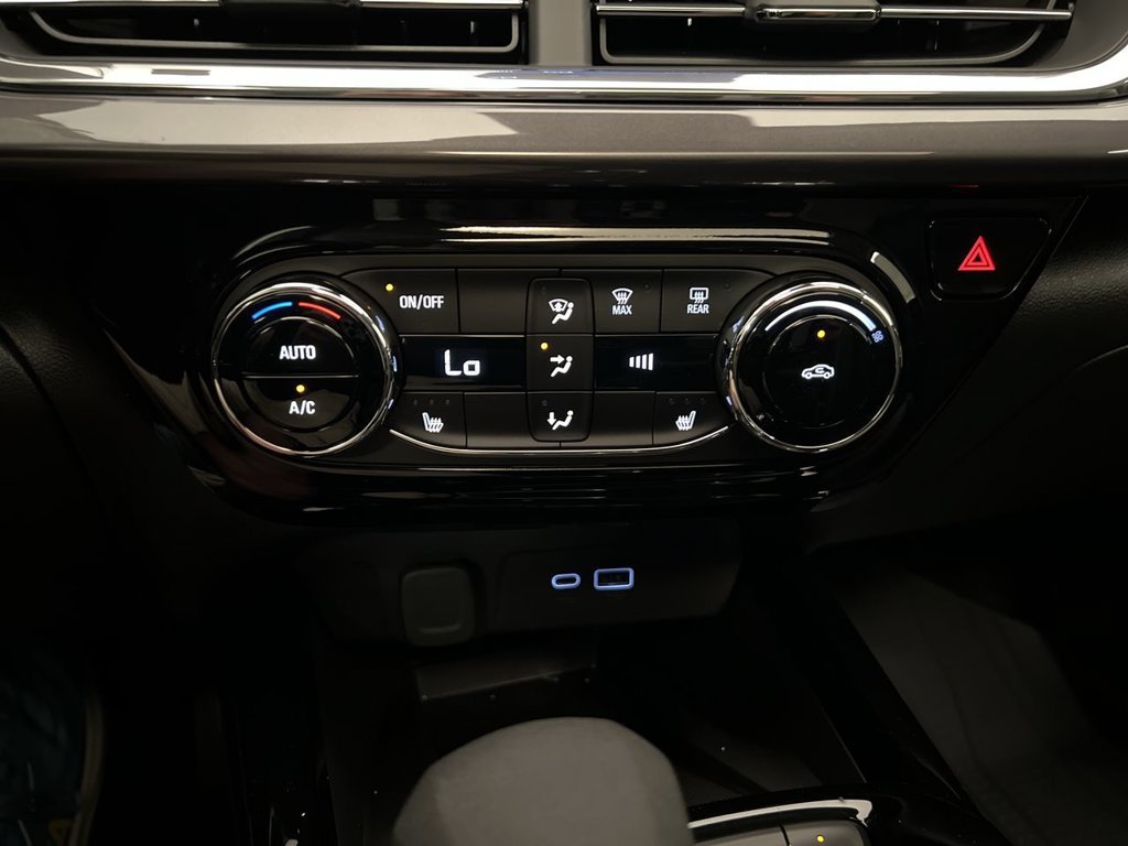 2026 Chevrolet Trax Activ - Photo 18