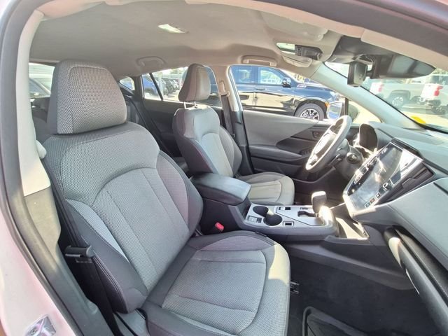 2024 Subaru Crosstrek Premium - Photo 20