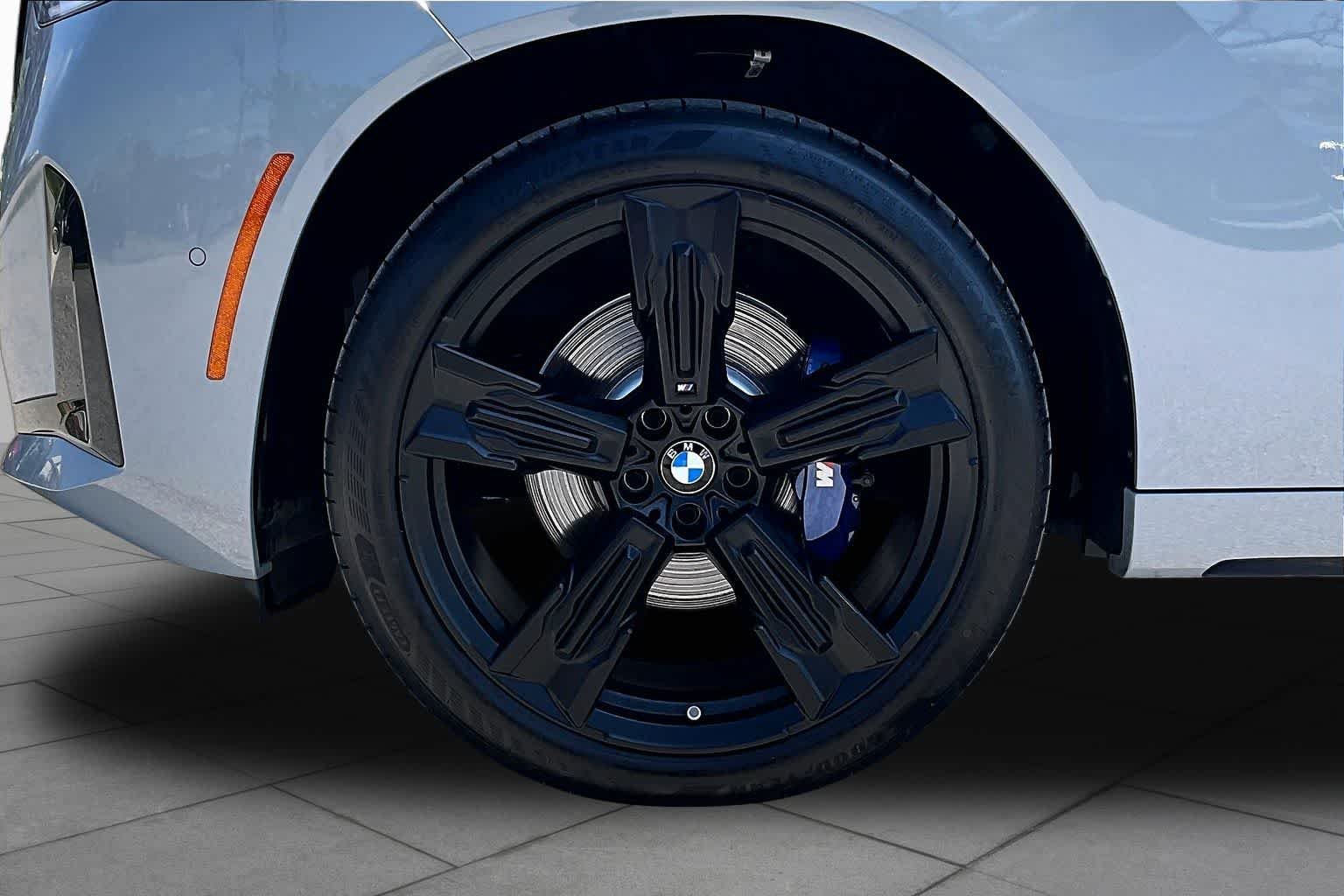 2026 BMW X3 30 - Photo 10