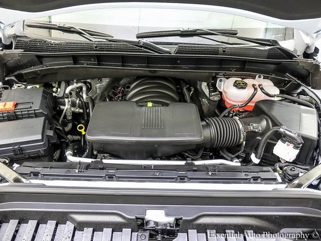 New 2026 Glacier White Tricoat GMC Denali image 20