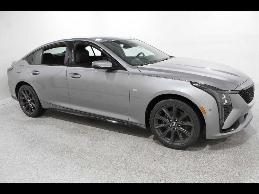 2026 Cadillac CT5